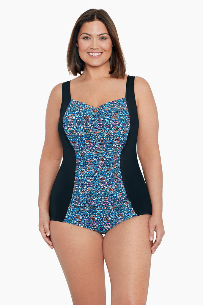 1X (16W - 18W) Swimsuits