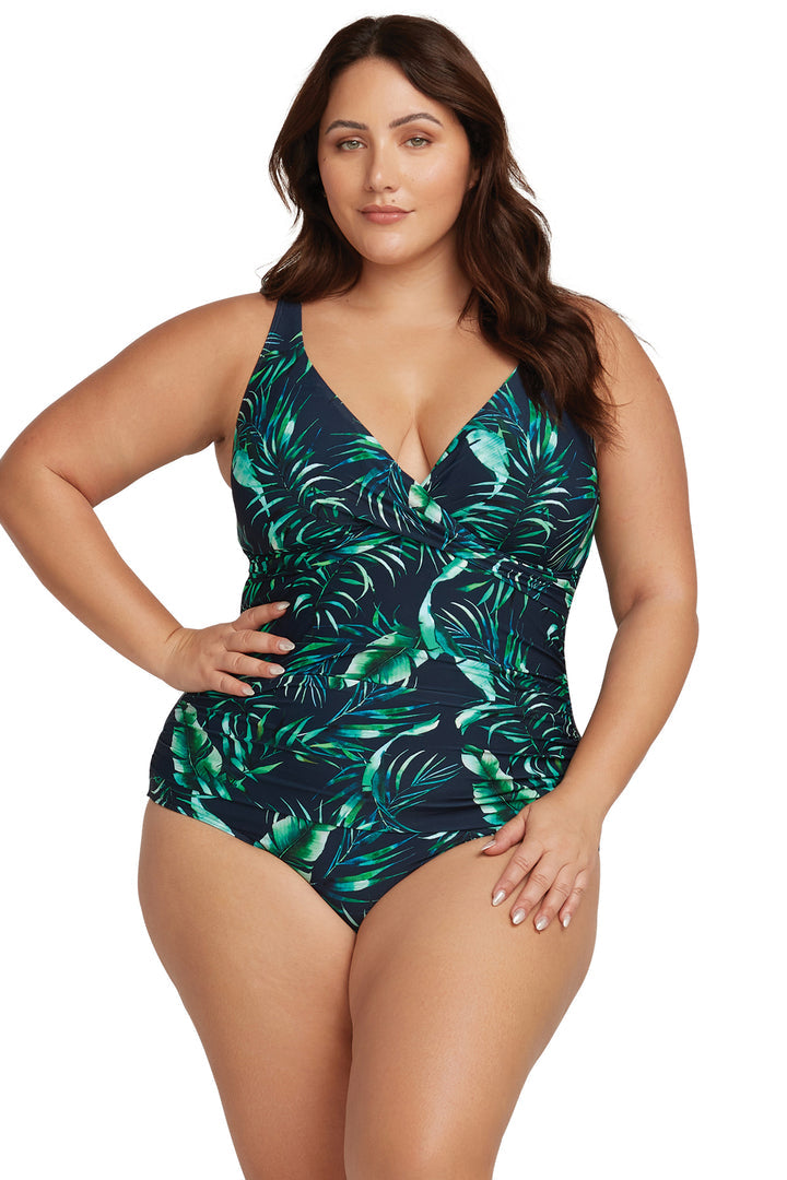 Curvy swimwear store