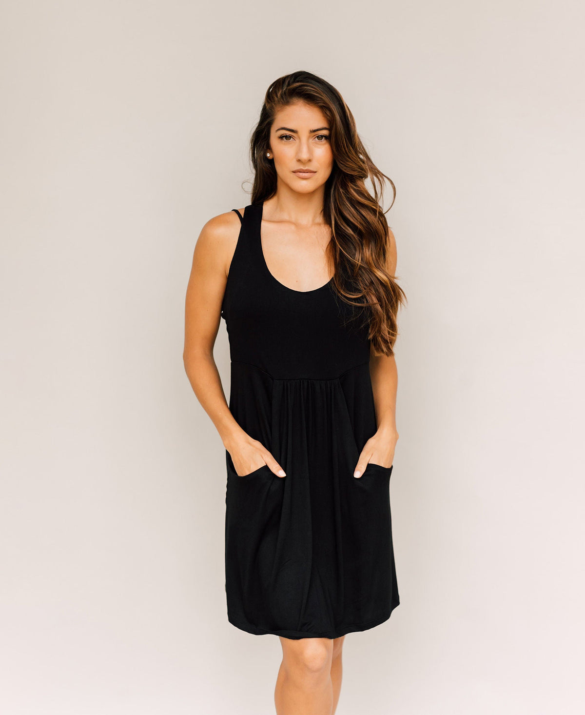 J valdi outlet pocket dress