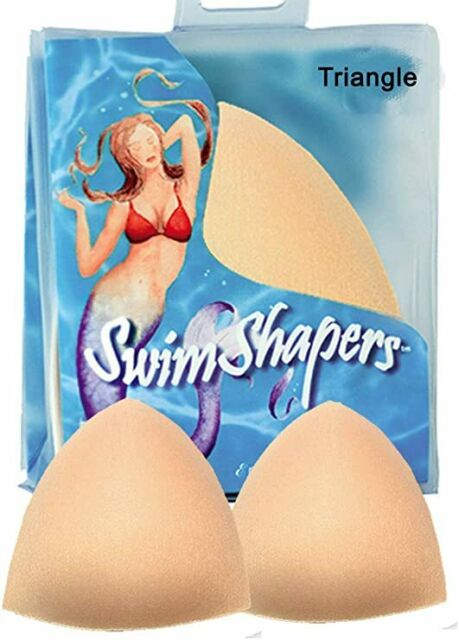 Braza Swim Shapers - Foam Bathing Suit Pads #2024 - In the Mood Intimates